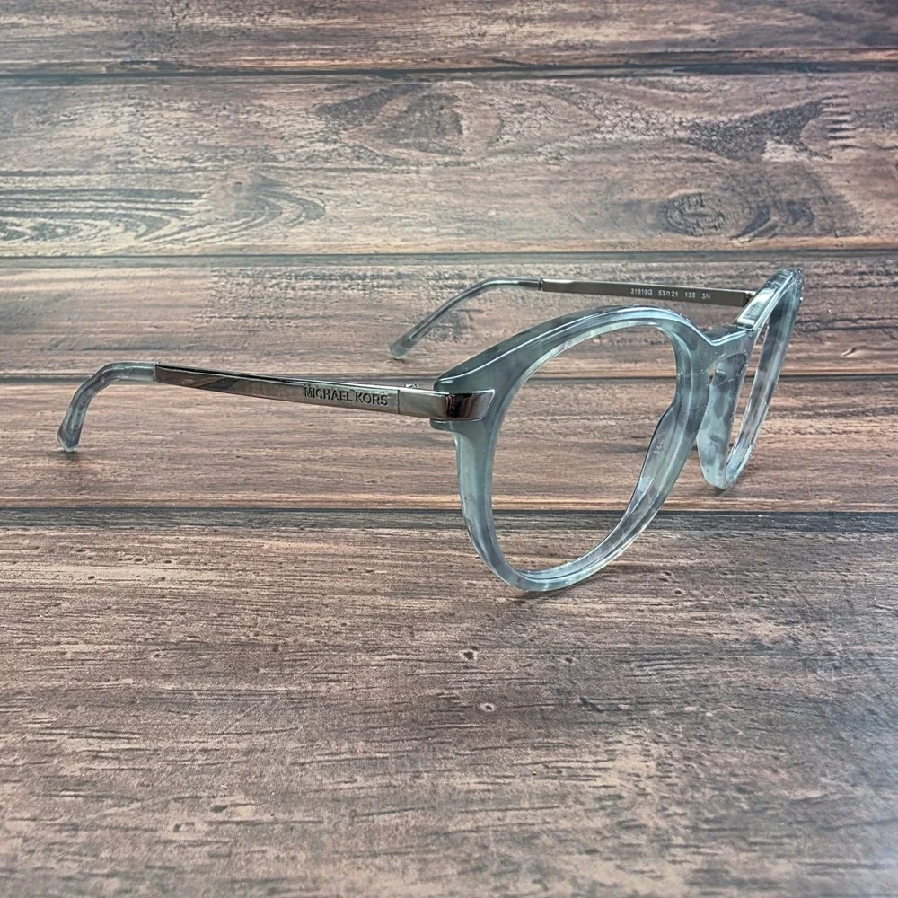 Michael Kors MK 2023 Adrianna III Women's Eyeglasses 53-21-135 FRAMES‎ ONLY
